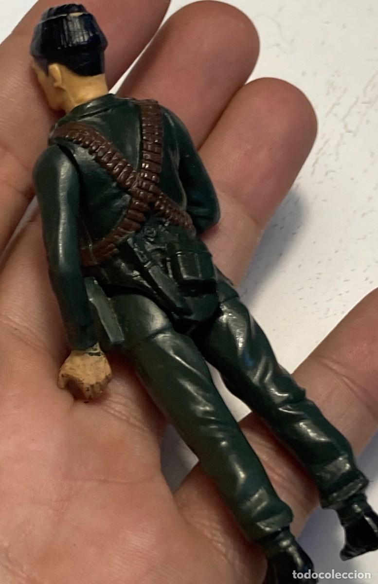 Action Man: comando action man action force - Foto 4