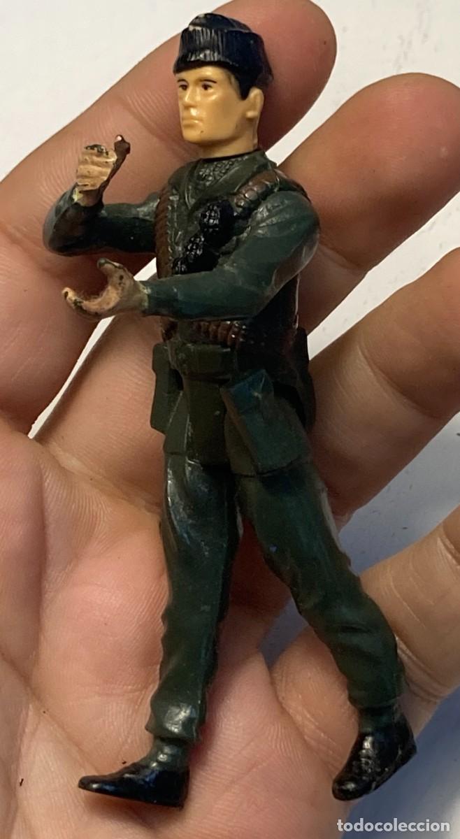 Action Man: comando action man action force - Foto 6