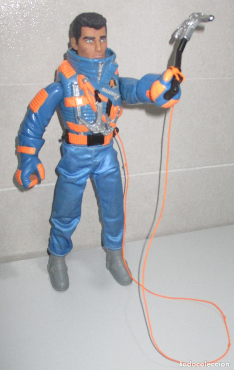 Action Man: ACTION MAN , ARCTIC CLIMBER, HASBRO 2000 - Foto 1