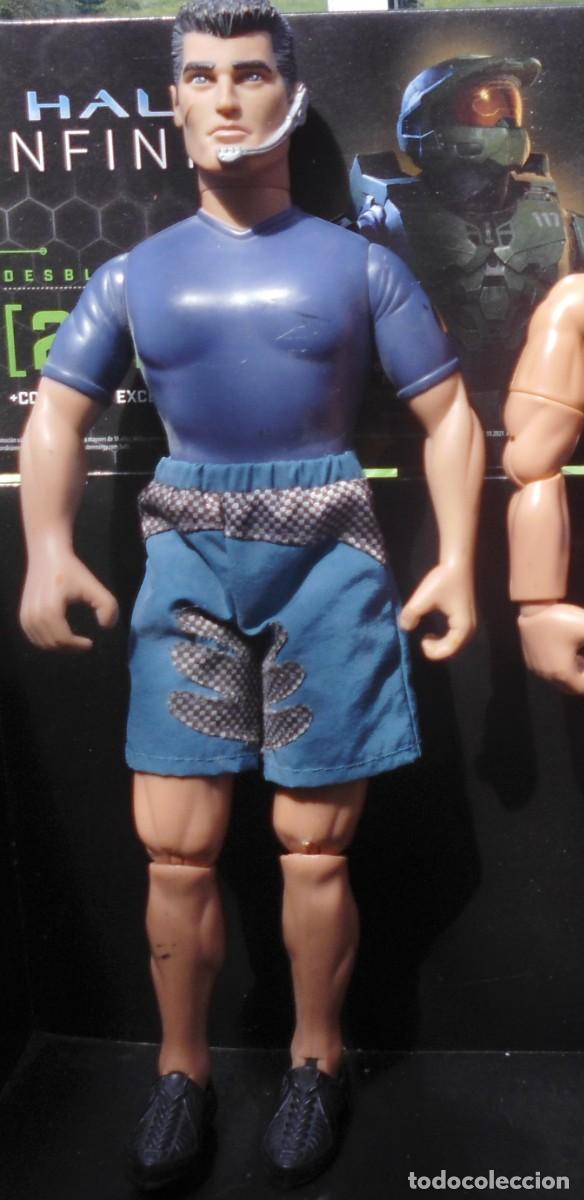 Action Man: Action Man del 2001 - Foto 1