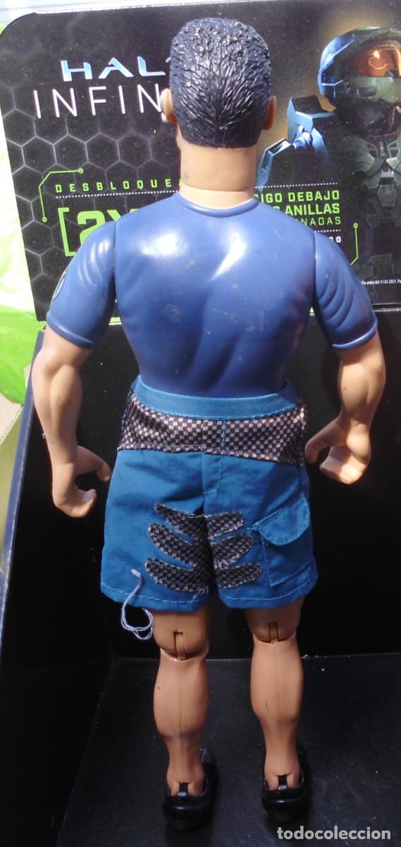 Action Man: Action Man del 2001 - Foto 2
