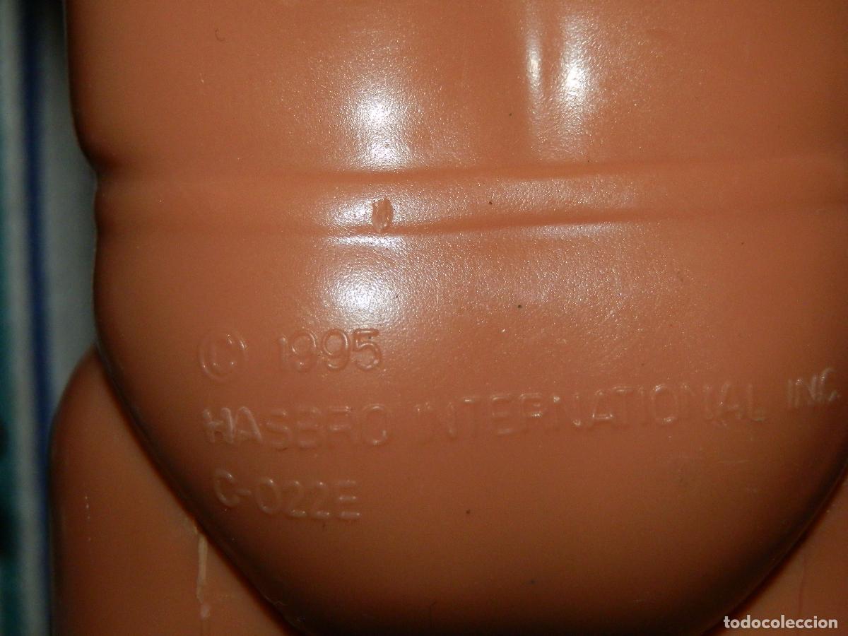 Action Man: ACTION MAN DOCTOR X, HASBRO 1995 - Foto 6