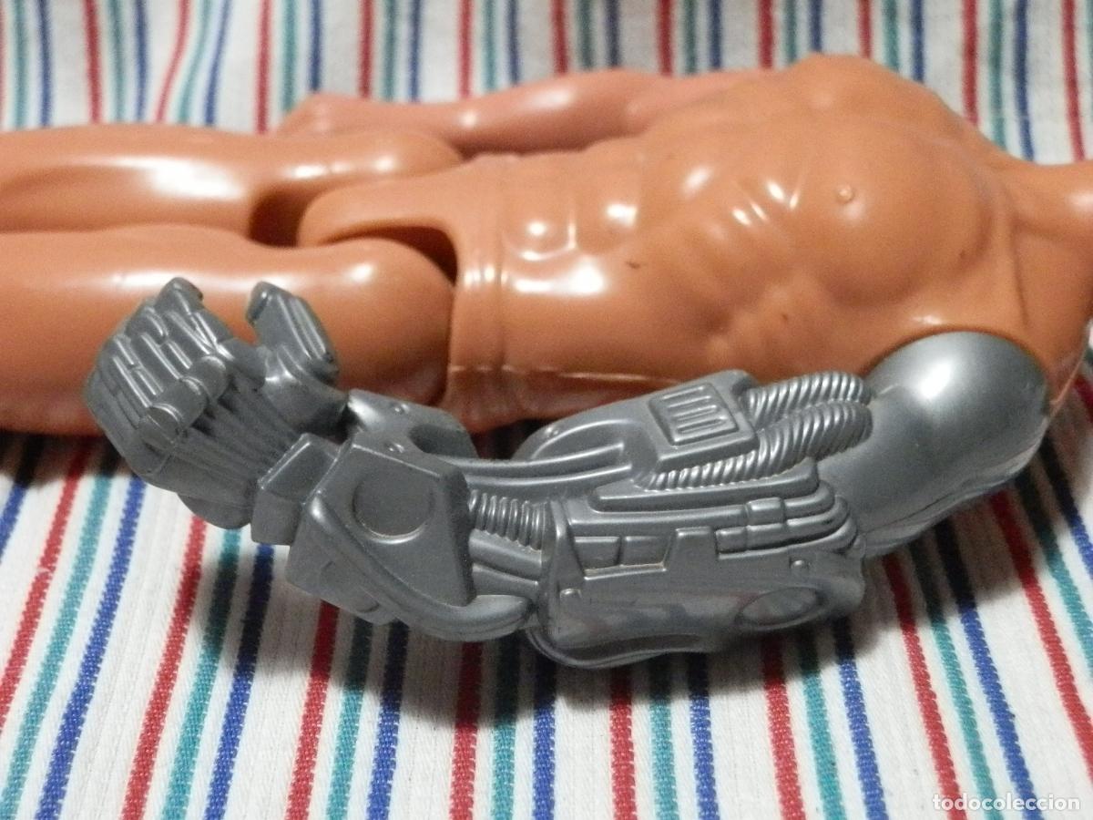 Action Man: ACTION MAN DOCTOR X, HASBRO 1995 - Foto 7