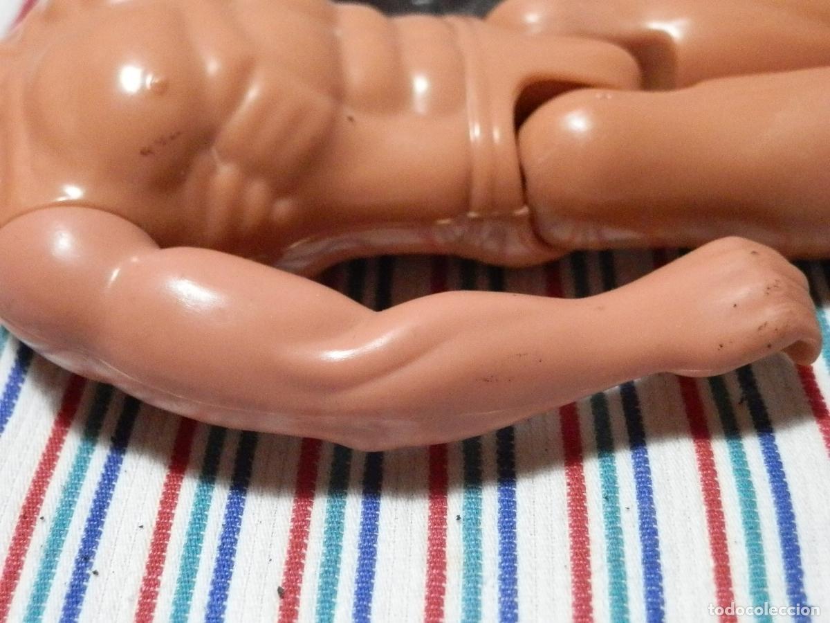 Action Man: ACTION MAN DOCTOR X, HASBRO 1995 - Foto 8