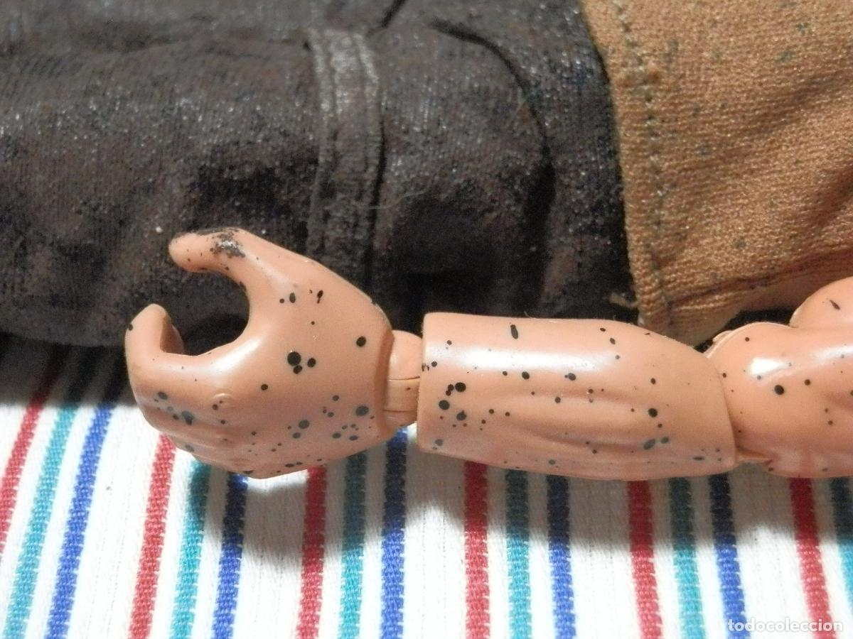 Action Man: ACTION MAN JUNGLA, HASBRO 1996 - Foto 3