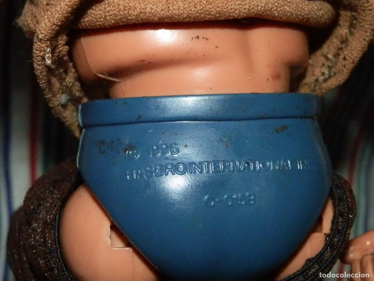 Action Man: ACTION MAN JUNGLA, HASBRO 1996 - Foto 6