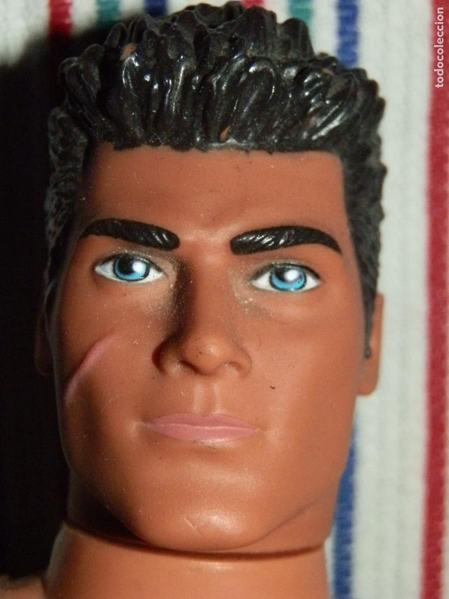 Action Man: ACTION MAN , HASBRO 1997 - Foto 2