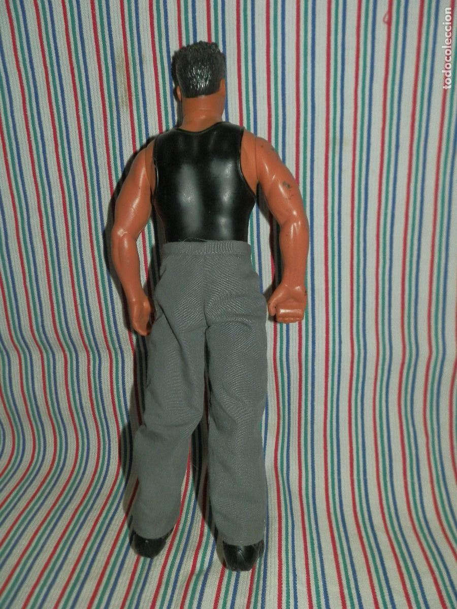 Action Man: ACTION MAN , HASBRO 1997 - Foto 3