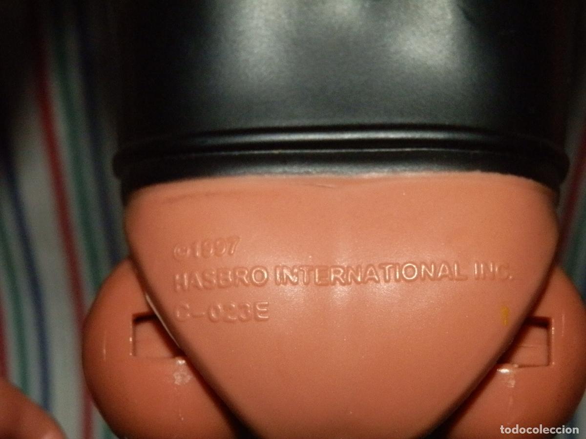 Action Man: ACTION MAN , HASBRO 1997 - Foto 4