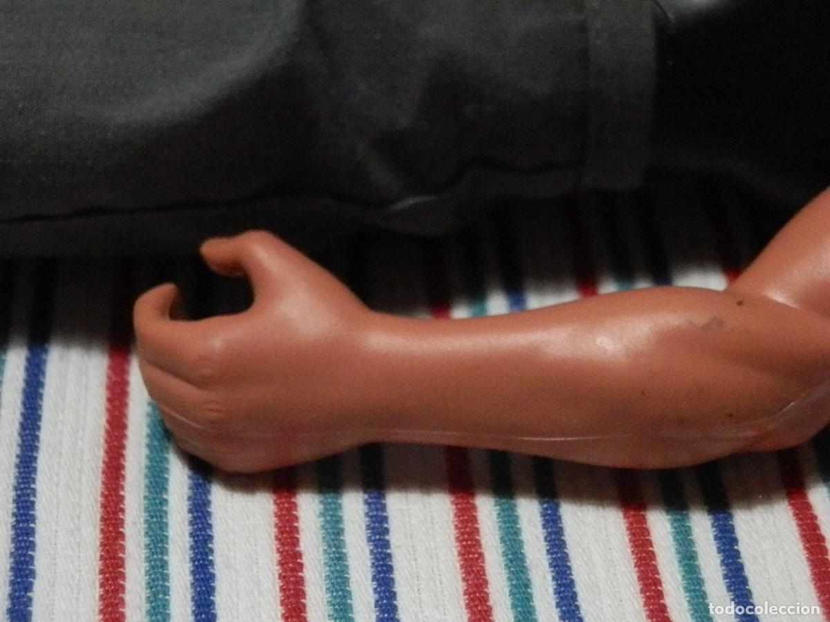 Action Man: ACTION MAN , HASBRO 1997 - Foto 5