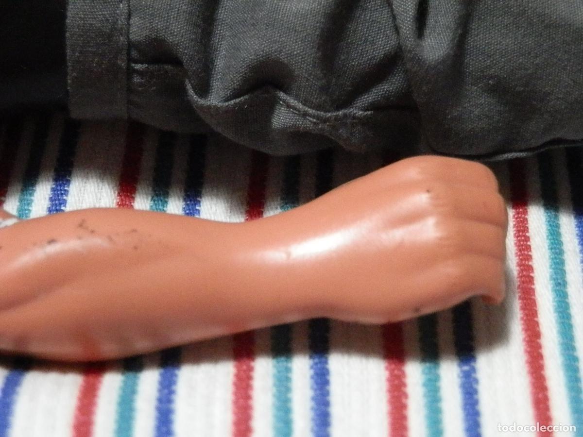 Action Man: ACTION MAN , HASBRO 1997 - Foto 6