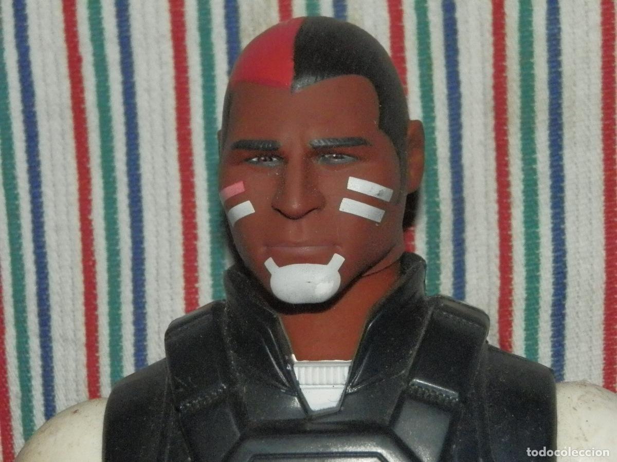 Action Man: ACTION MAN INDIO , HASBRO 2003 - Foto 2