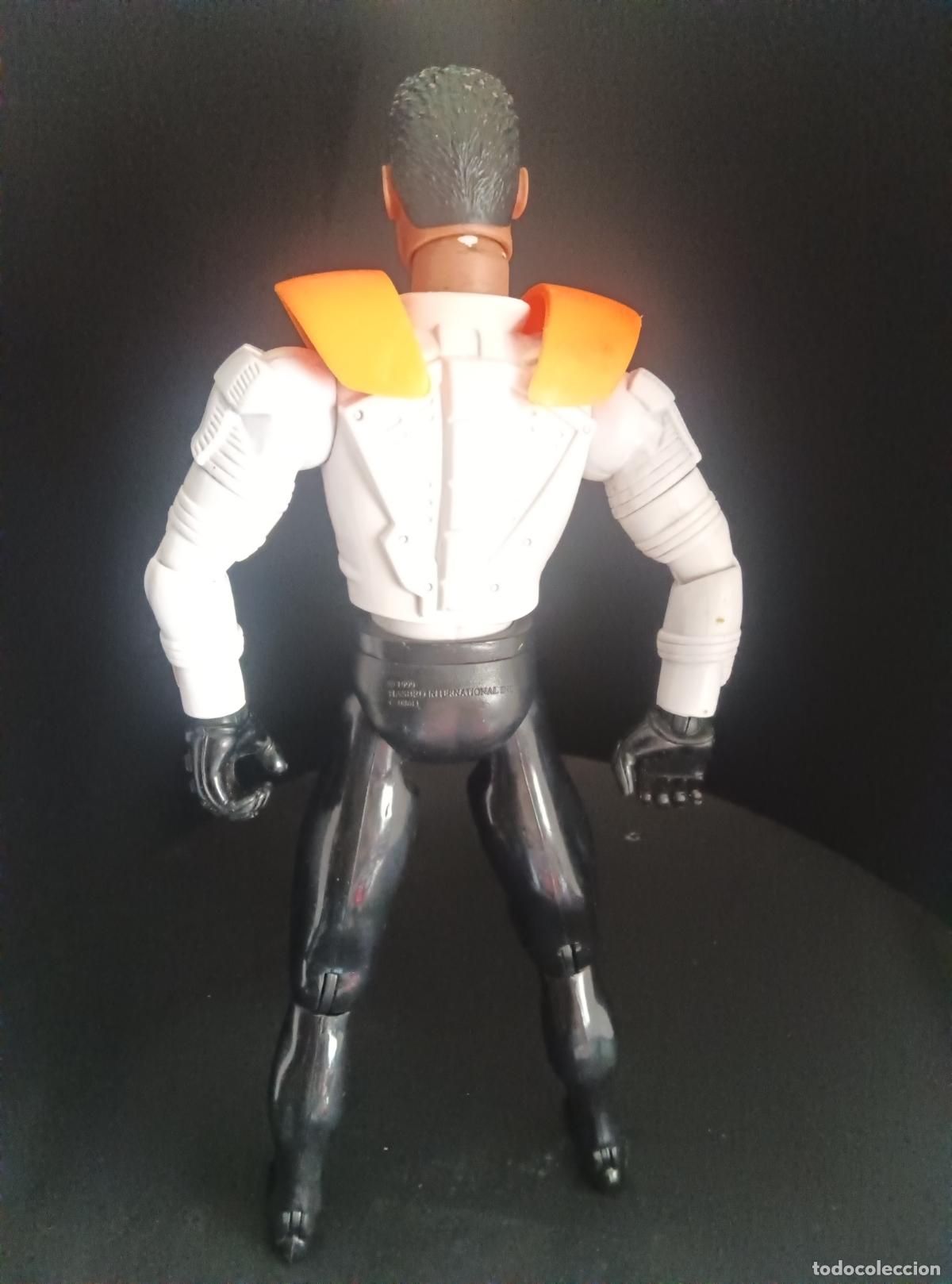 Action Man: ACTION MAN 30CM. - HASBRO 1999 - Foto 2