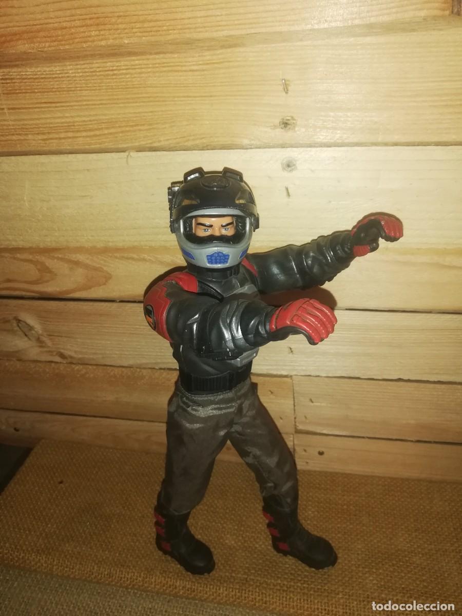Action Man: action man astronauta - Foto 1
