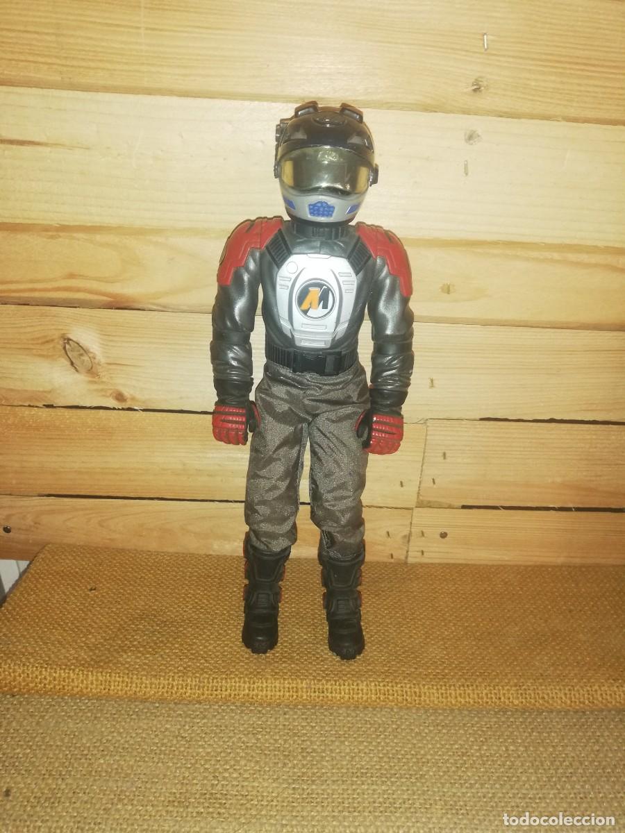 Action Man: action man astronauta - Foto 2