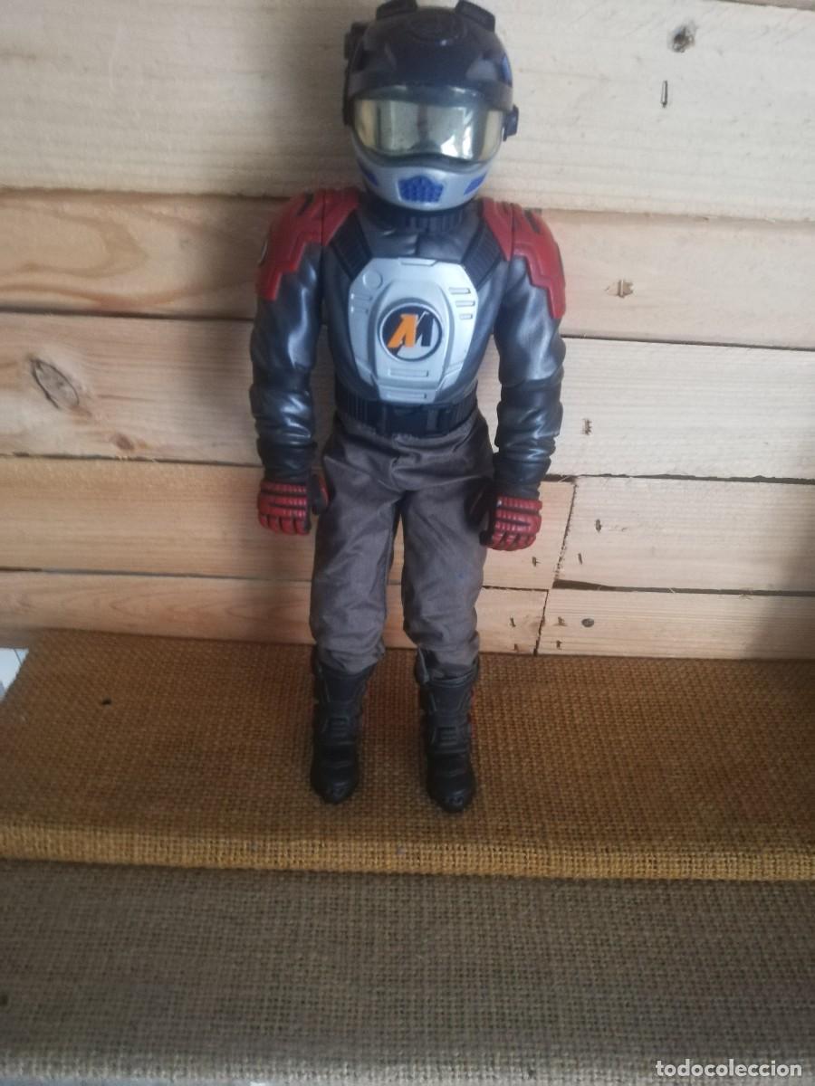 Action Man: action man astronauta - Foto 3