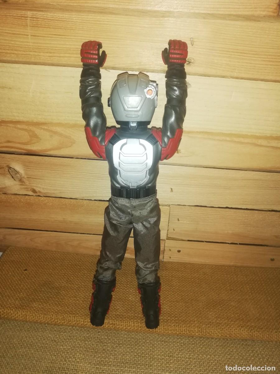 Action Man: action man astronauta - Foto 4