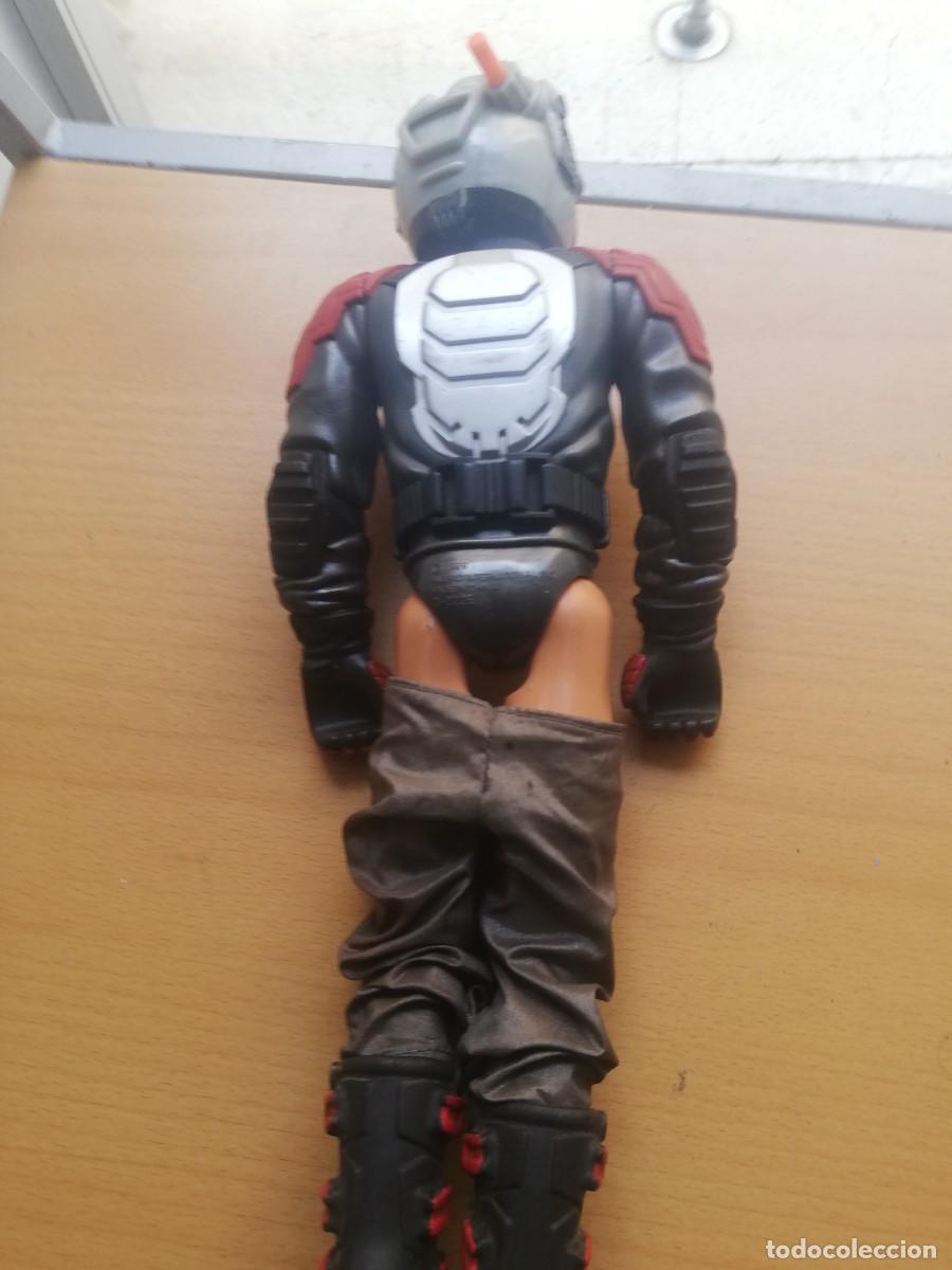 Action Man: action man astronauta - Foto 7