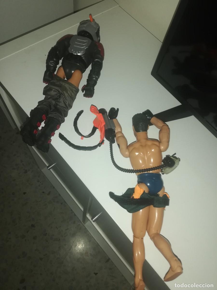 Action Man: action man astronauta - Foto 9