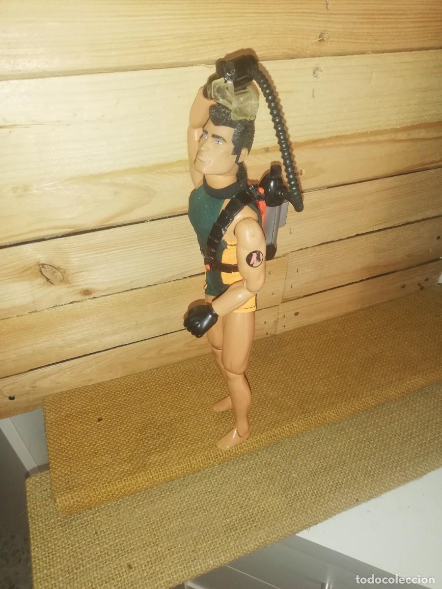 Action Man: action man buzo - Foto 2