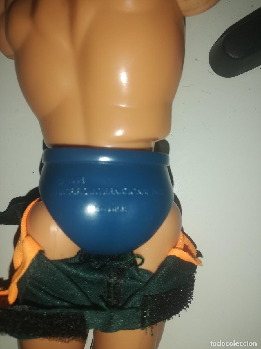 Action Man: action man buzo - Foto 7