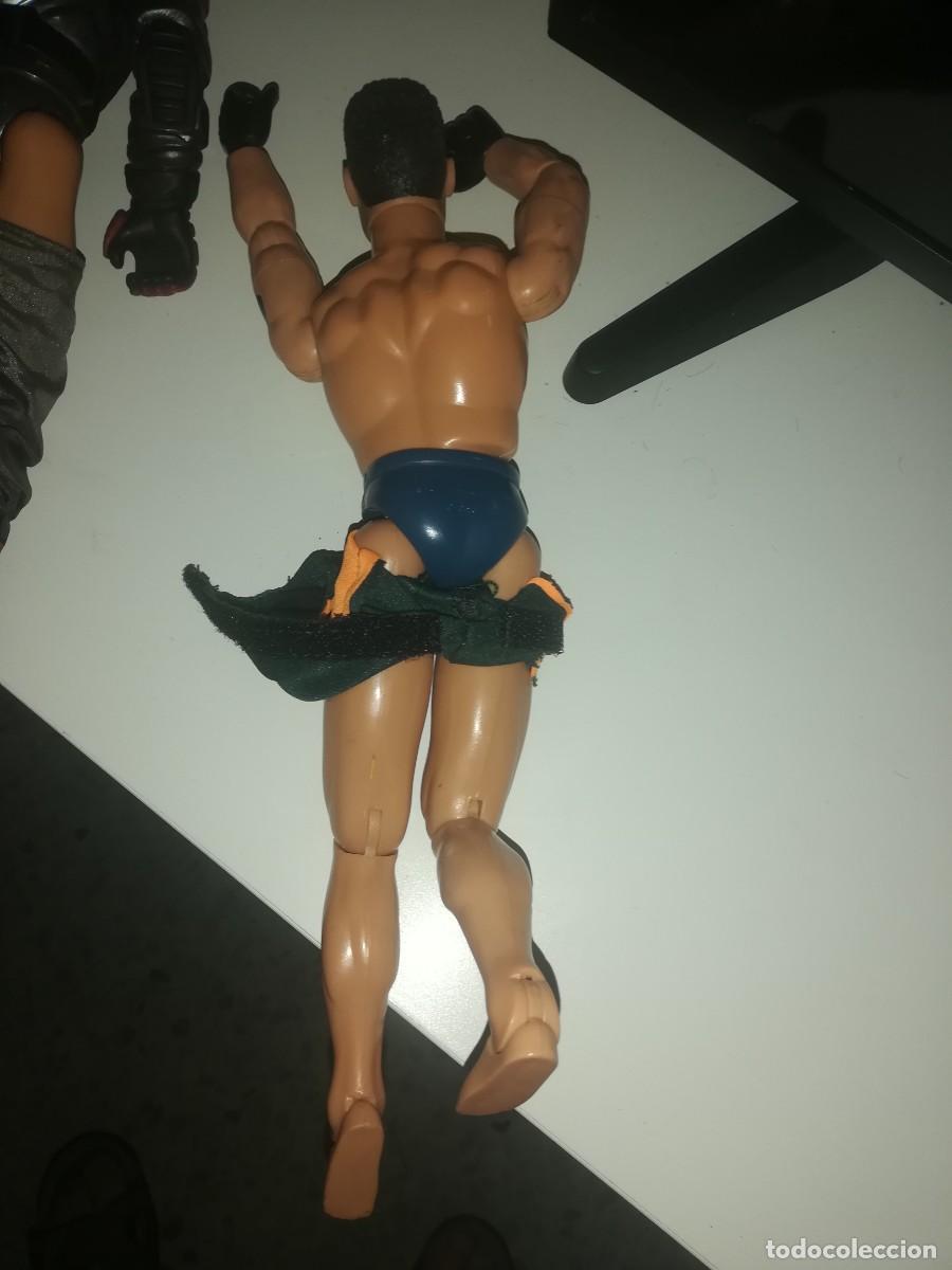 Action Man: action man buzo - Foto 8