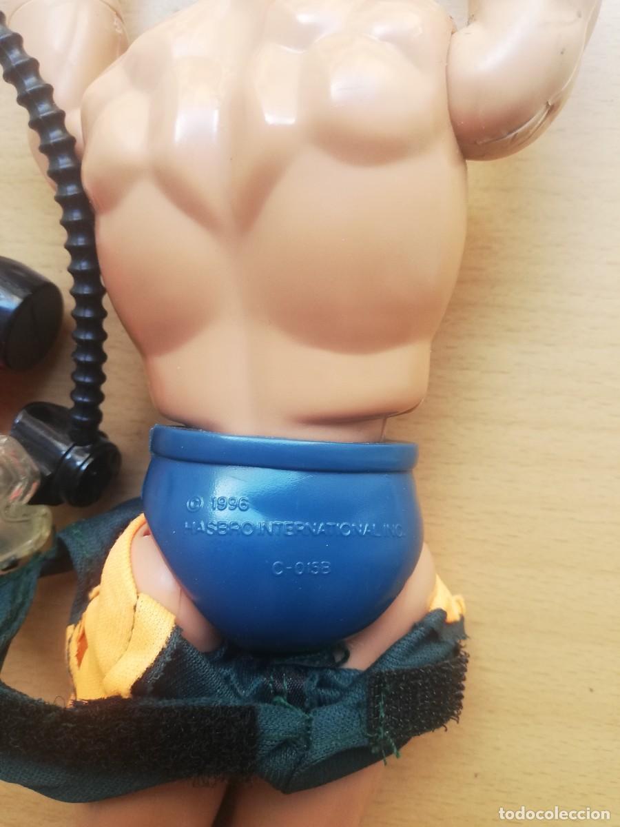 Action Man: action man buzo - Foto 9