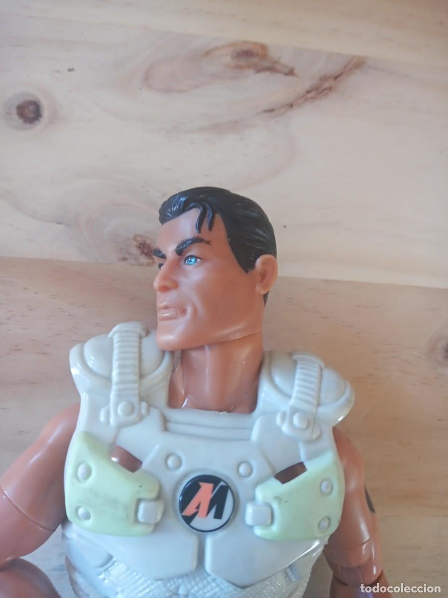 Action Man: BONITO Y ANTIGUO MU&Ntilde;ECA. ACTION. MAN - Foto 6