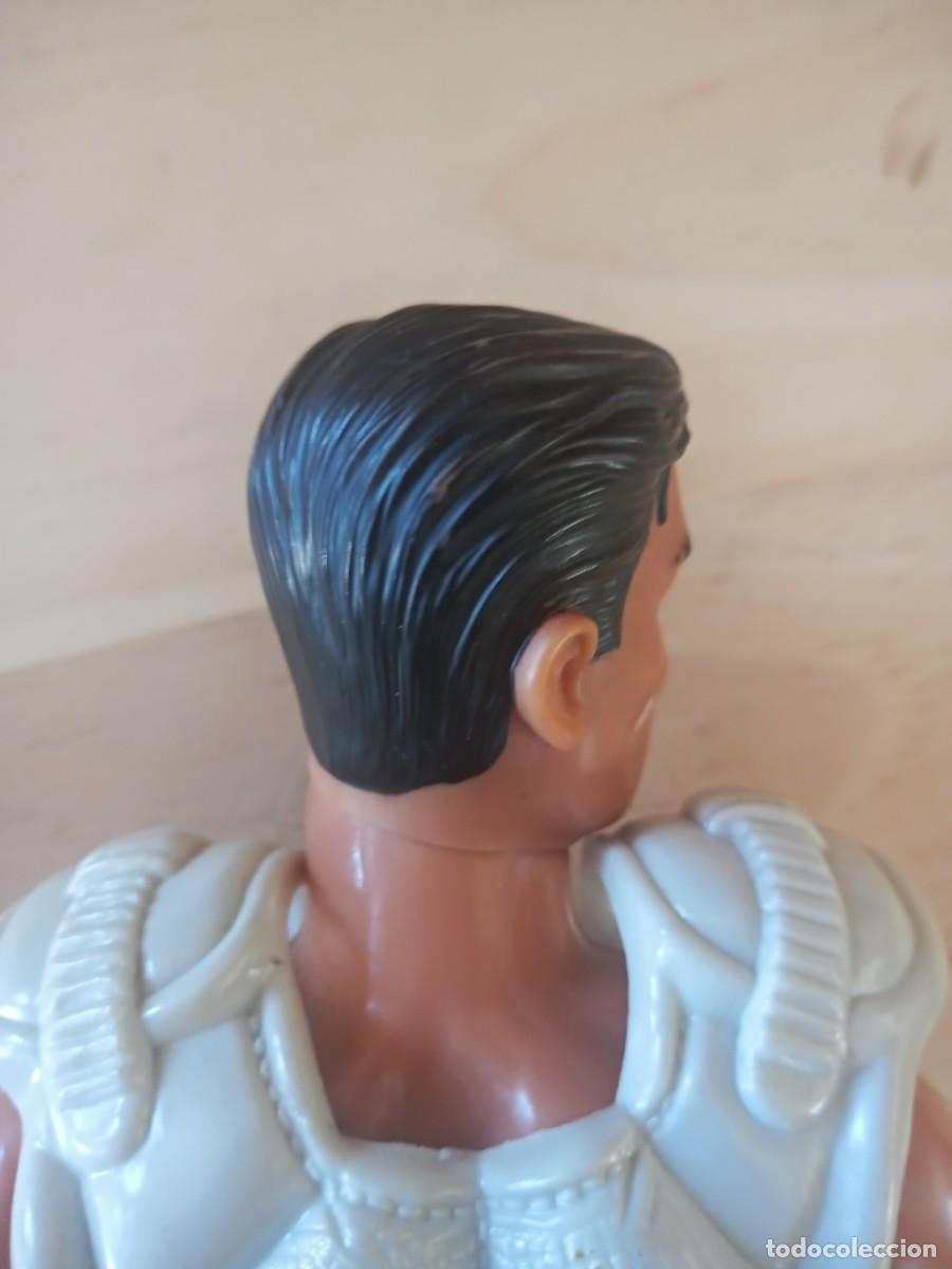 Action Man: BONITO Y ANTIGUO MU&Ntilde;ECA. ACTION. MAN - Foto 8