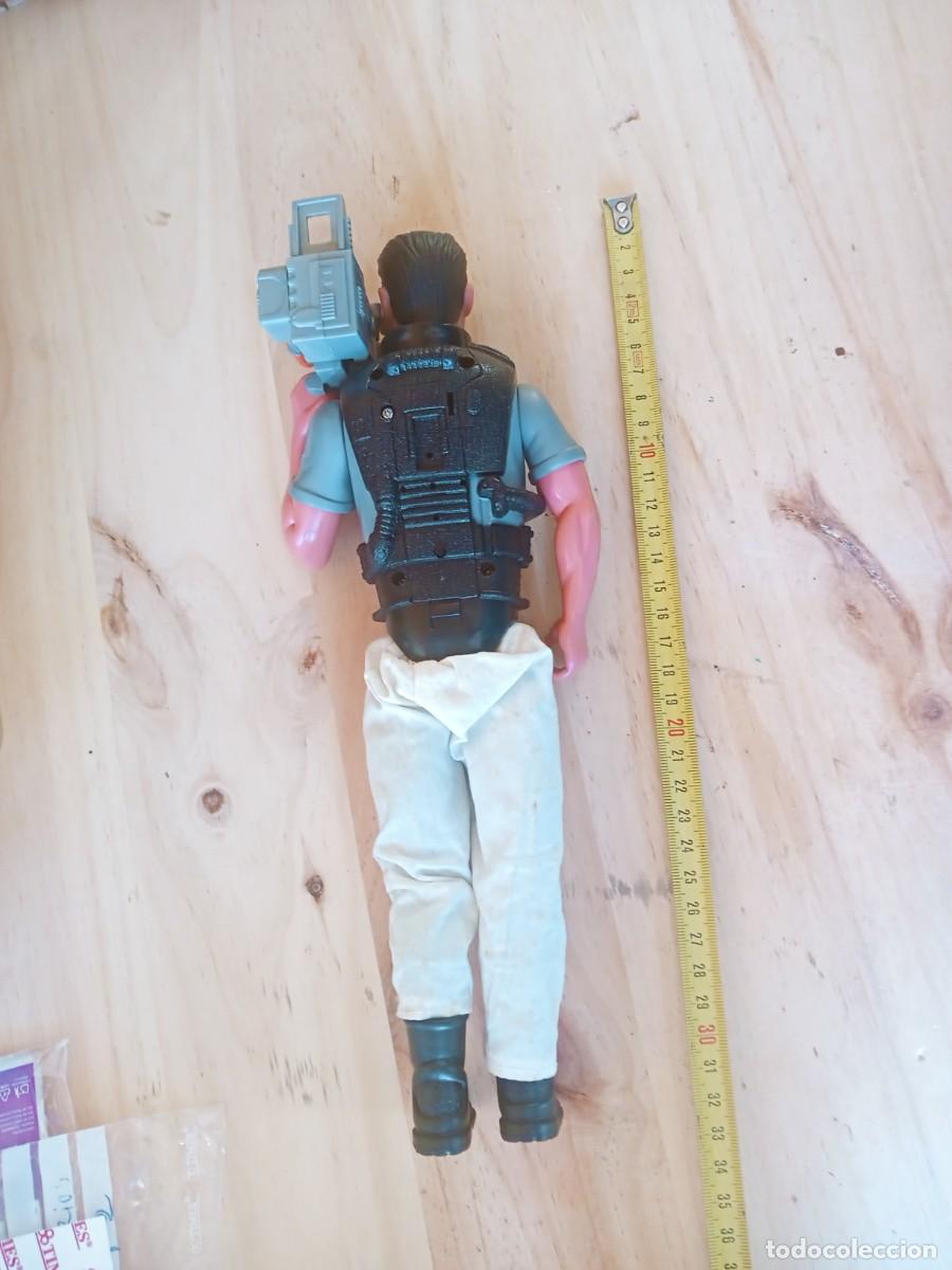 Action Man: BONITO Y ANTIGUO MU&Ntilde;ECO. ACTION. MAN - Foto 12
