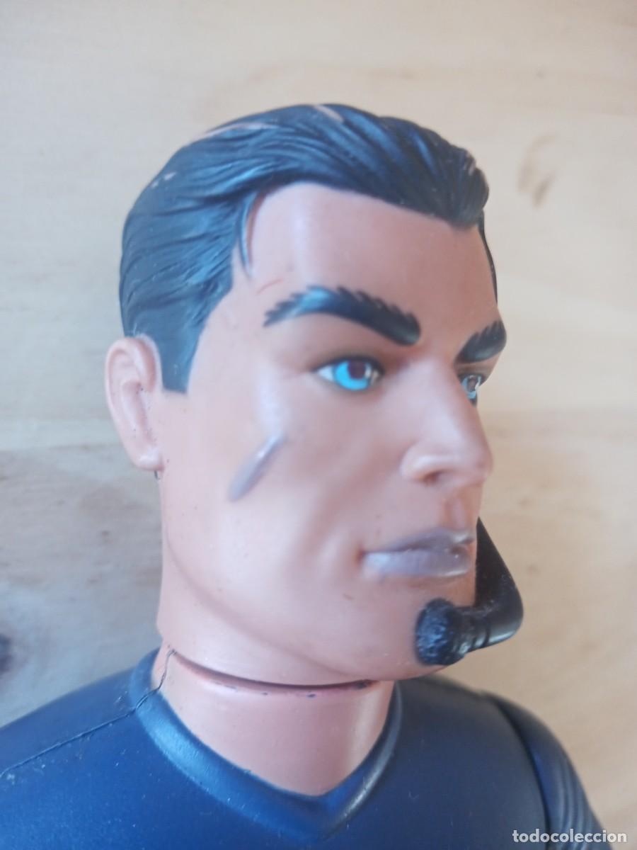 Action Man: BONITO Y ANTIGUO MU&Ntilde;ECO. ACTION. MAN - Foto 5