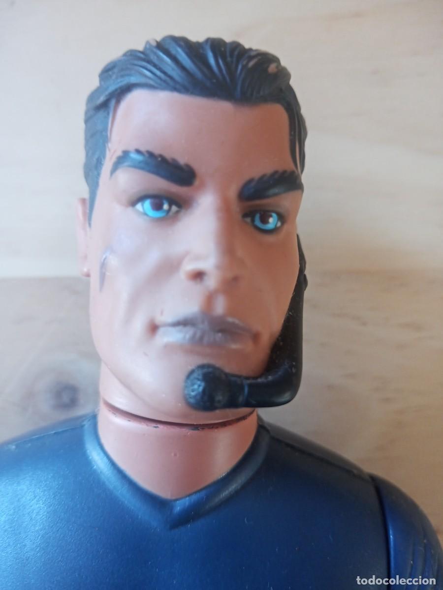 Action Man: BONITO Y ANTIGUO MU&Ntilde;ECO. ACTION. MAN - Foto 6