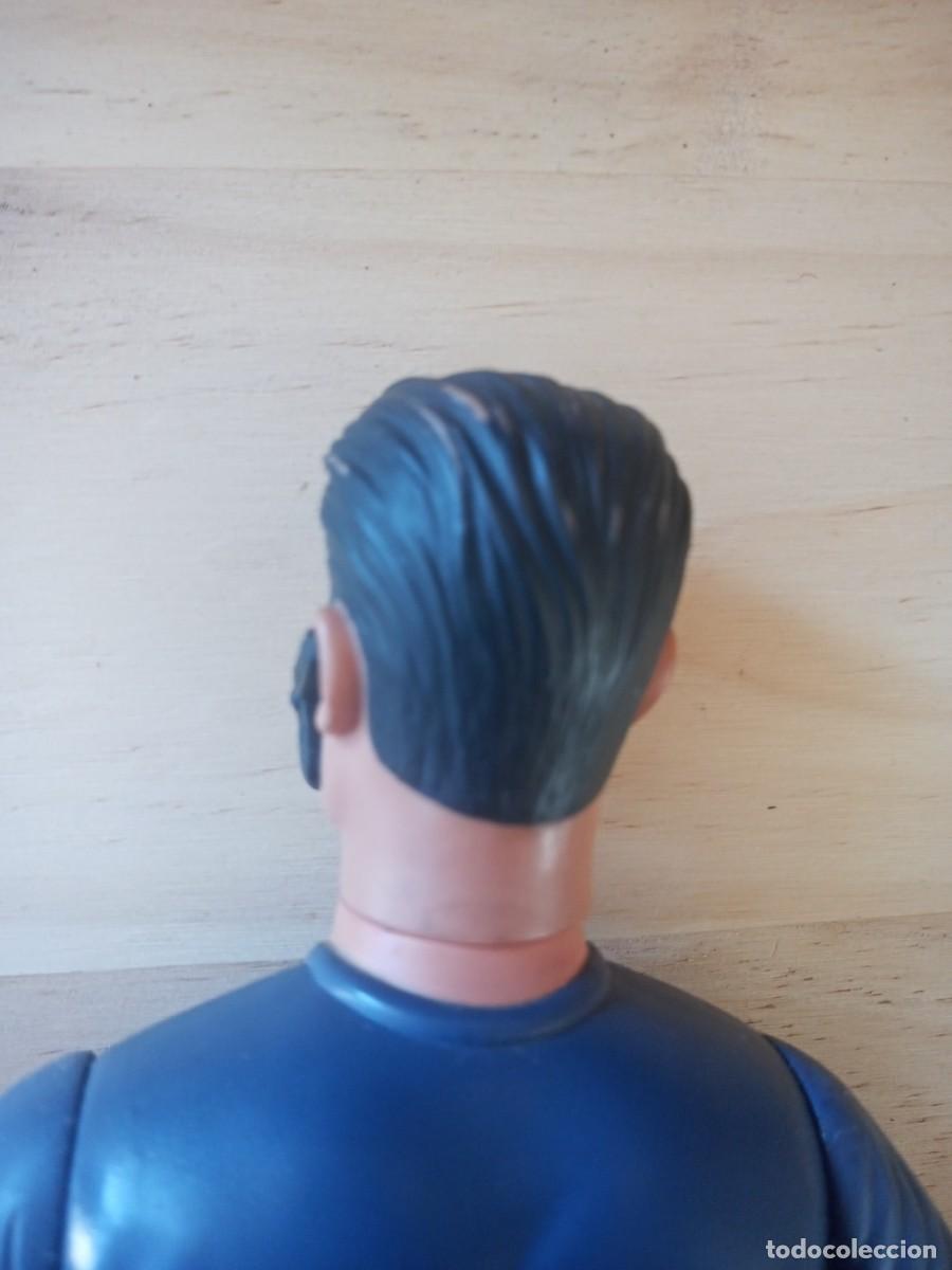 Action Man: BONITO Y ANTIGUO MU&Ntilde;ECO. ACTION. MAN - Foto 10