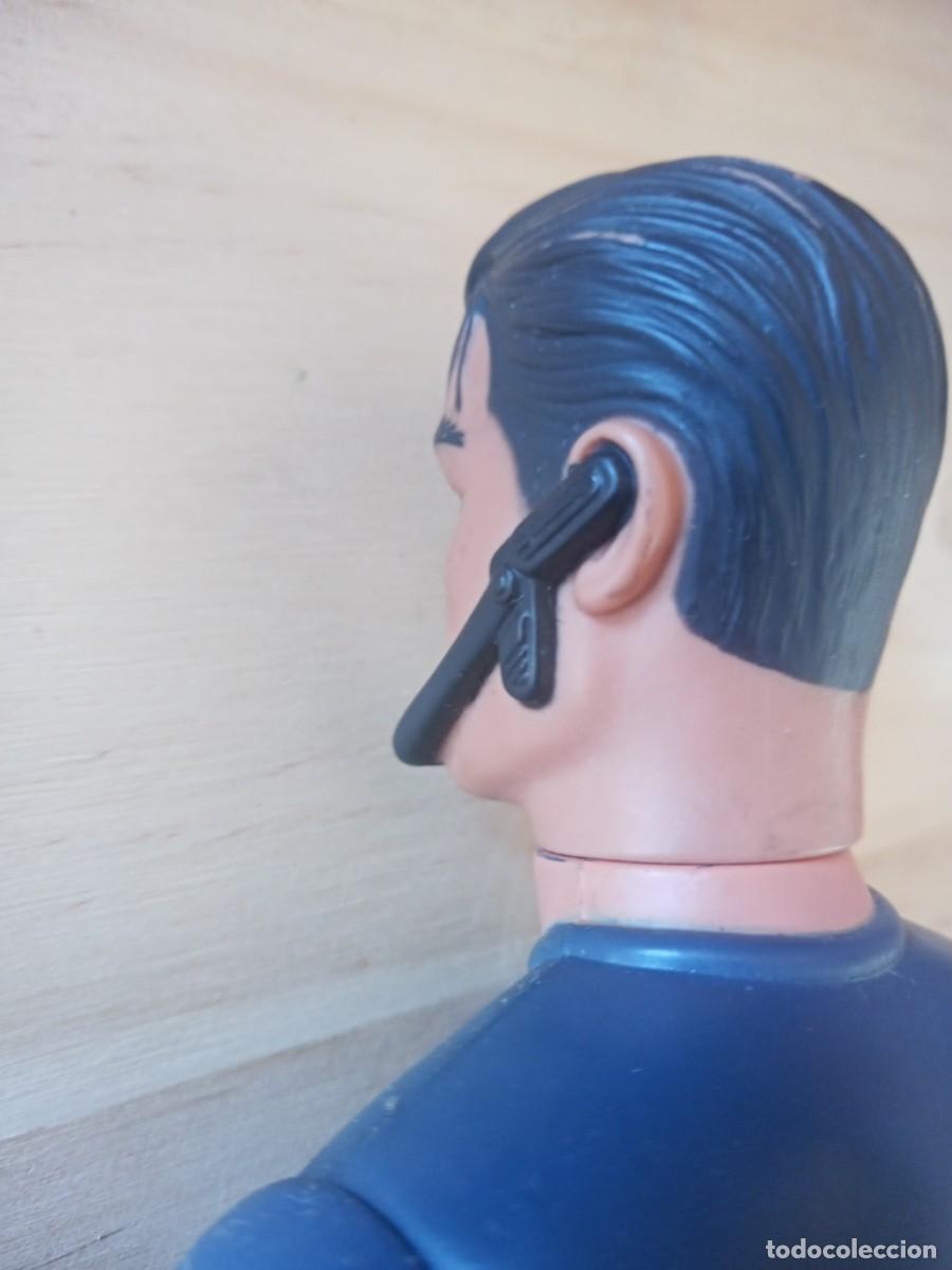 Action Man: BONITO Y ANTIGUO MU&Ntilde;ECO. ACTION. MAN - Foto 11