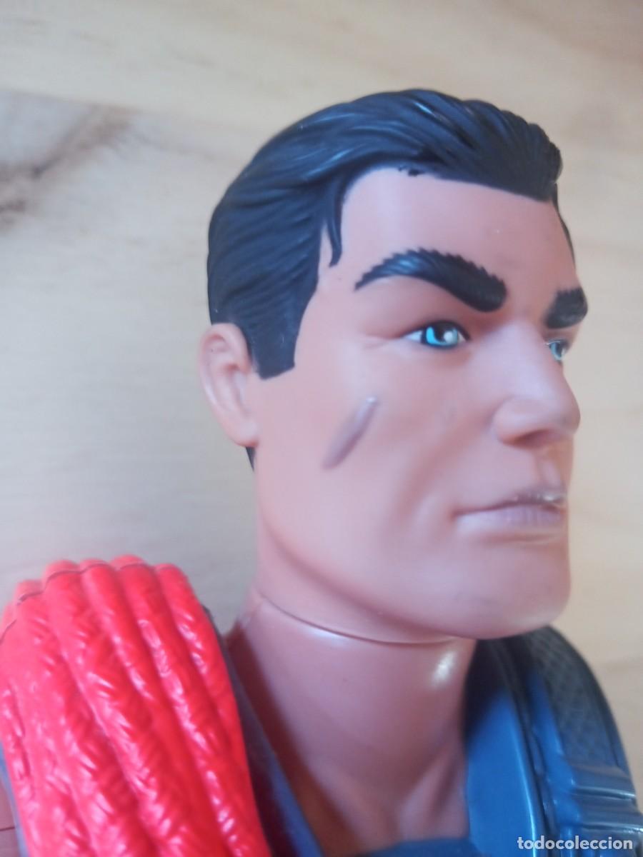 Action Man: BONITO Y ANTIGUO MU&Ntilde;ECO. ACTION. MAN - Foto 5