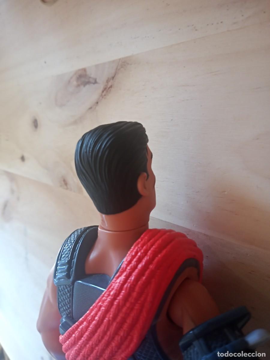 Action Man: BONITO Y ANTIGUO MU&Ntilde;ECO. ACTION. MAN - Foto 10