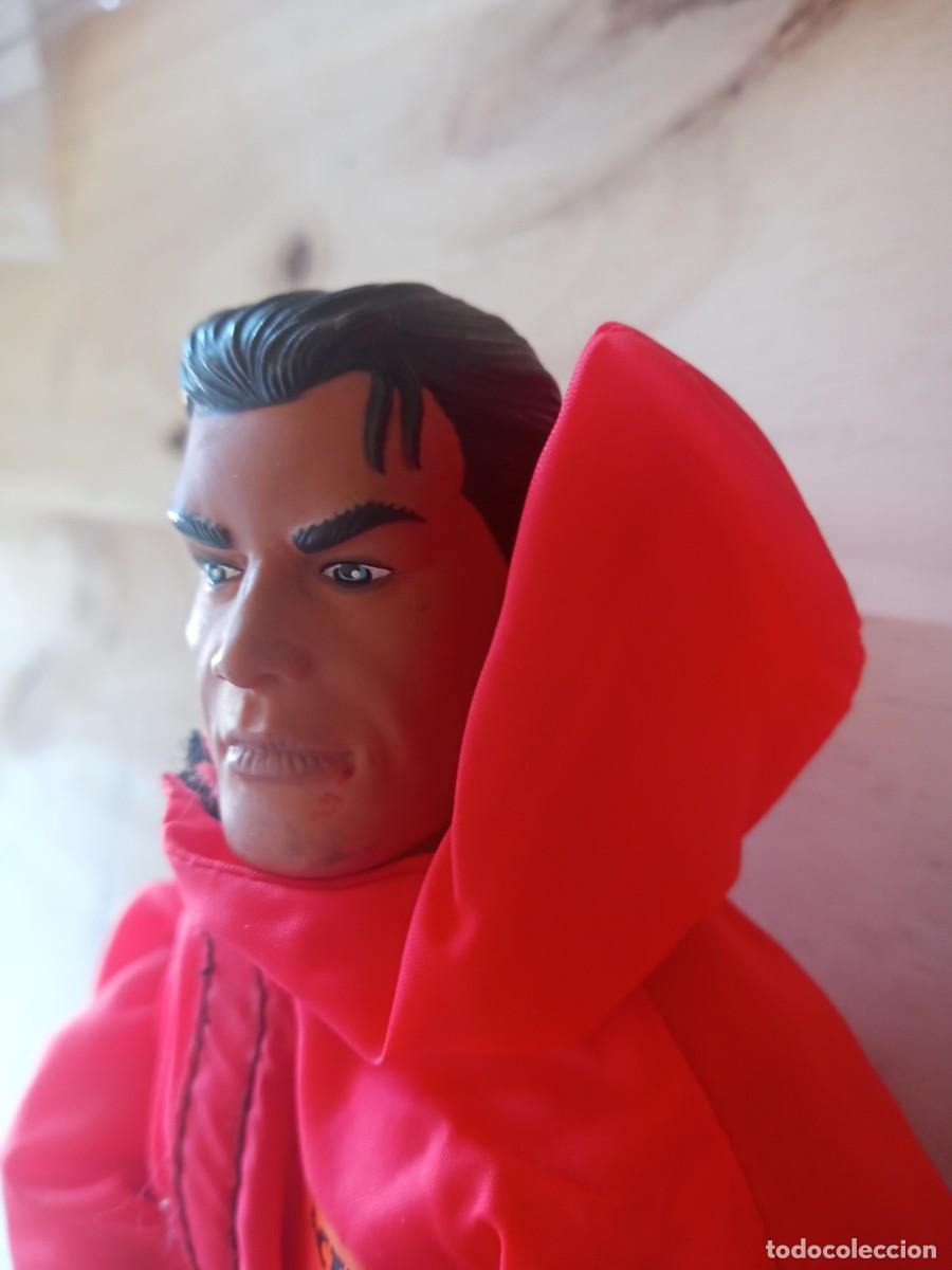 Action Man: BONITO Y ANTIGUO MU&Ntilde;ECO. ACTION. MAN - Foto 3