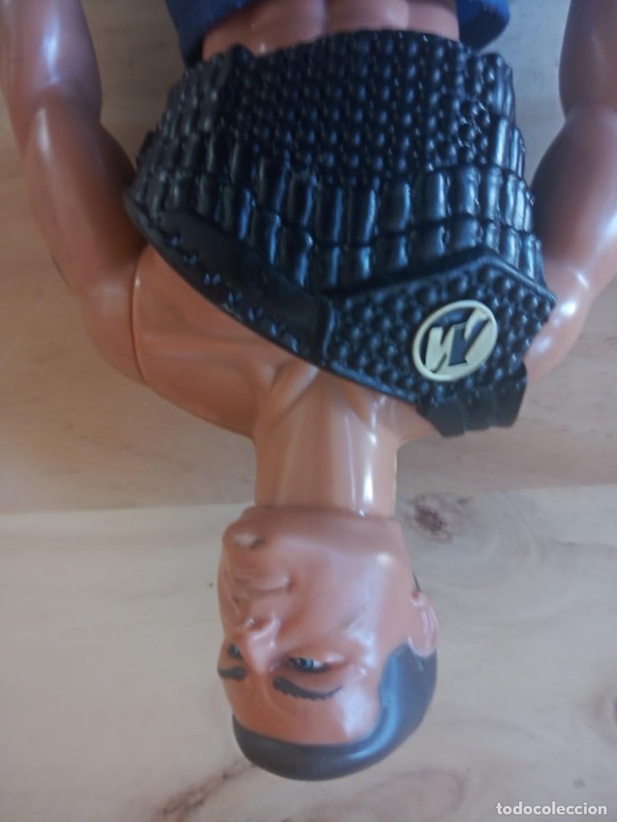 Action Man: BONITO Y ANTIGUO MU&Ntilde;ECO. ACTION. MAN - Foto 2