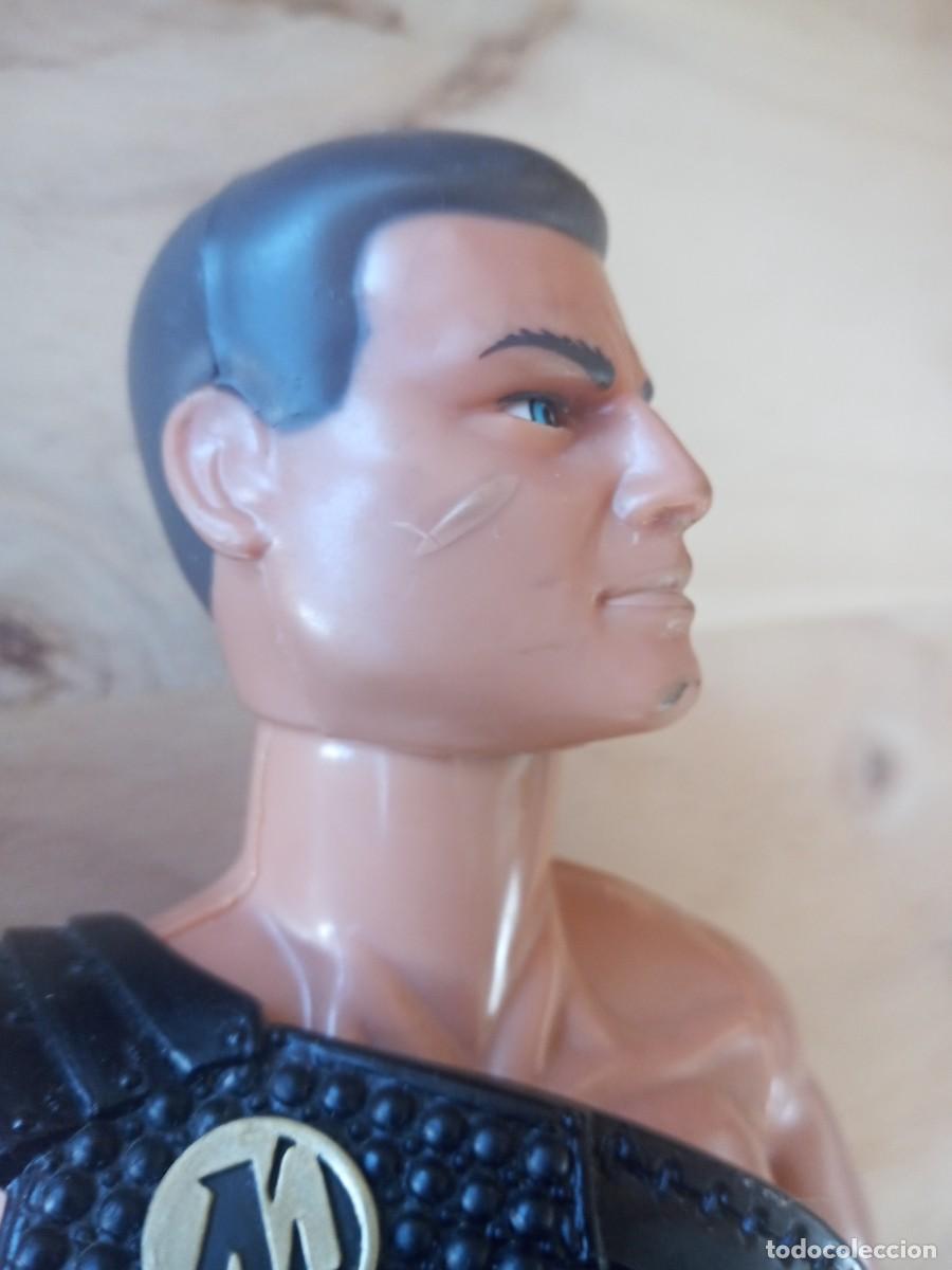 Action Man: BONITO Y ANTIGUO MU&Ntilde;ECO. ACTION. MAN - Foto 3