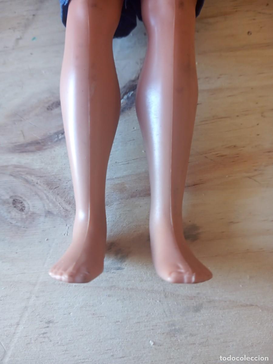 Action Man: BONITO Y ANTIGUO MU&Ntilde;ECO. ACTION. MAN - Foto 9