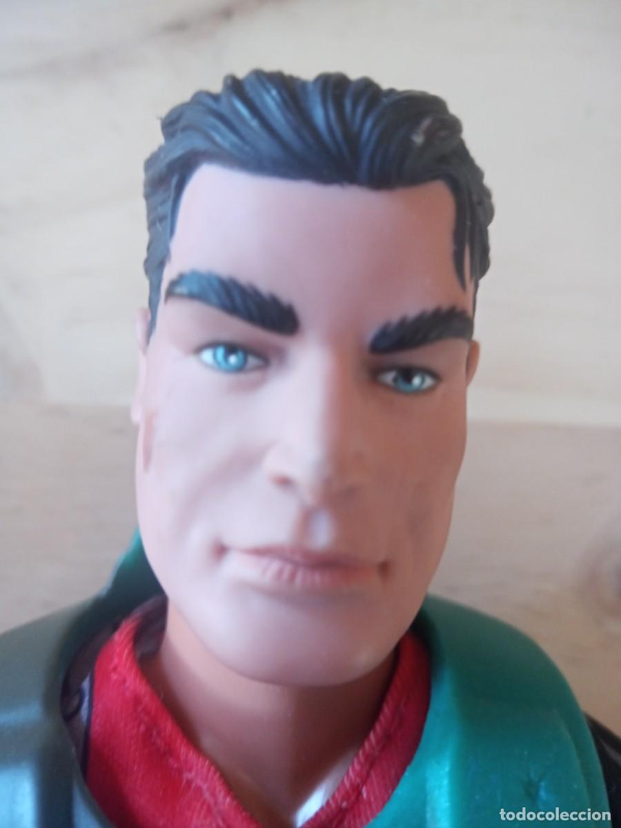 Action Man: BONITO Y ANTIGUO MU&Ntilde;ECO. ACTION. MAN - Foto 4