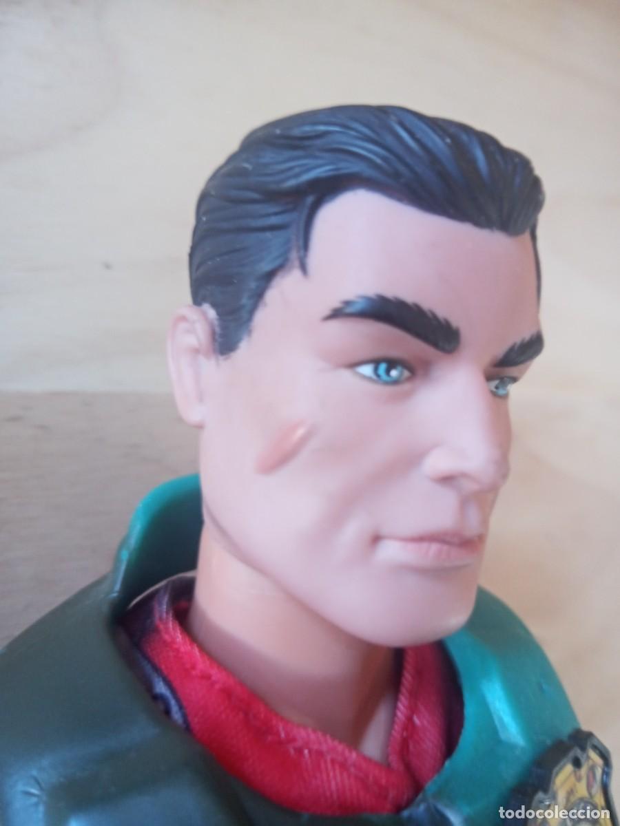 Action Man: BONITO Y ANTIGUO MU&Ntilde;ECO. ACTION. MAN - Foto 7