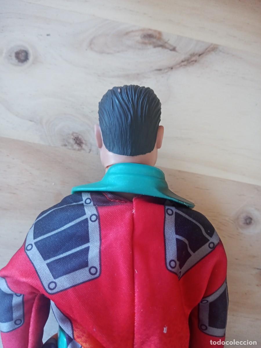 Action Man: BONITO Y ANTIGUO MU&Ntilde;ECO. ACTION. MAN - Foto 10