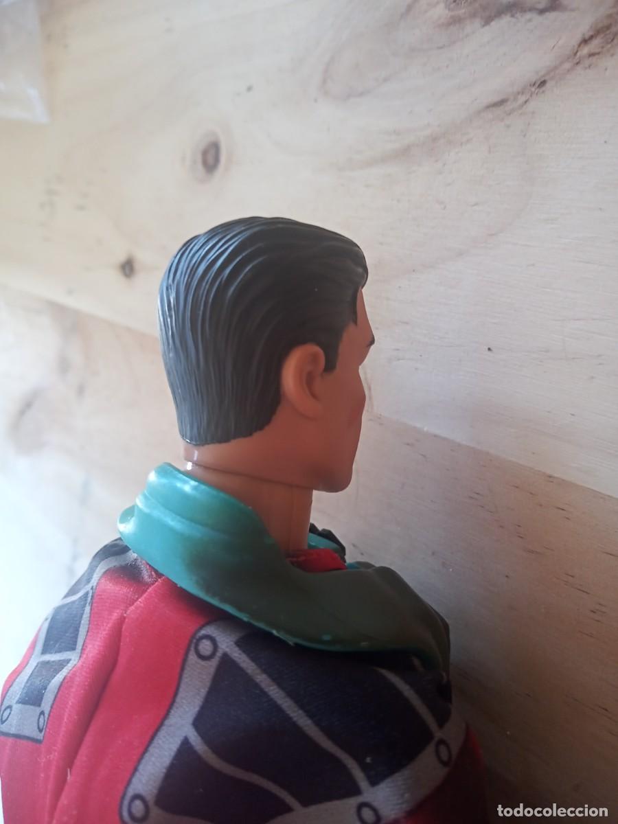 Action Man: BONITO Y ANTIGUO MU&Ntilde;ECO. ACTION. MAN - Foto 11