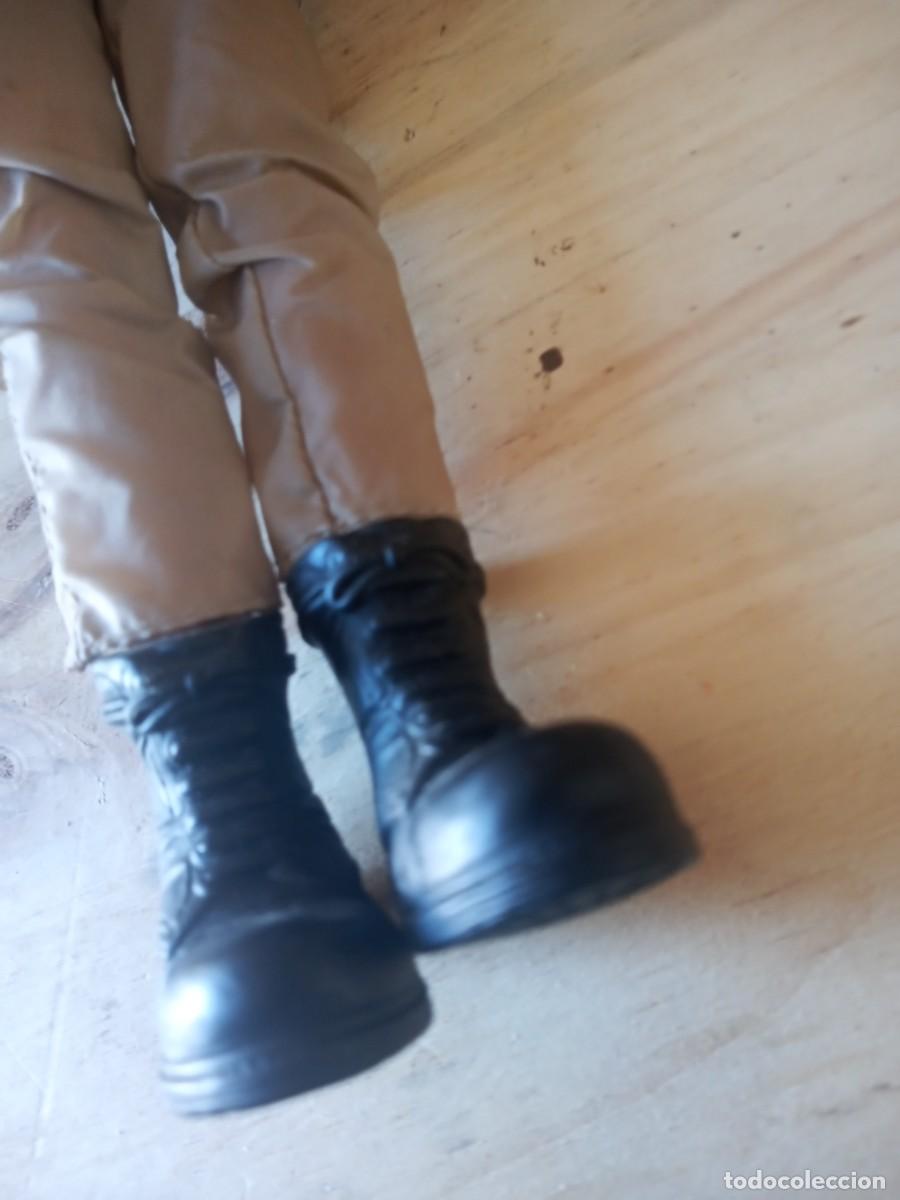 Action Man: BONITO Y ANTIGUO MU&Ntilde;ECO. ACTION. MAN - Foto 4