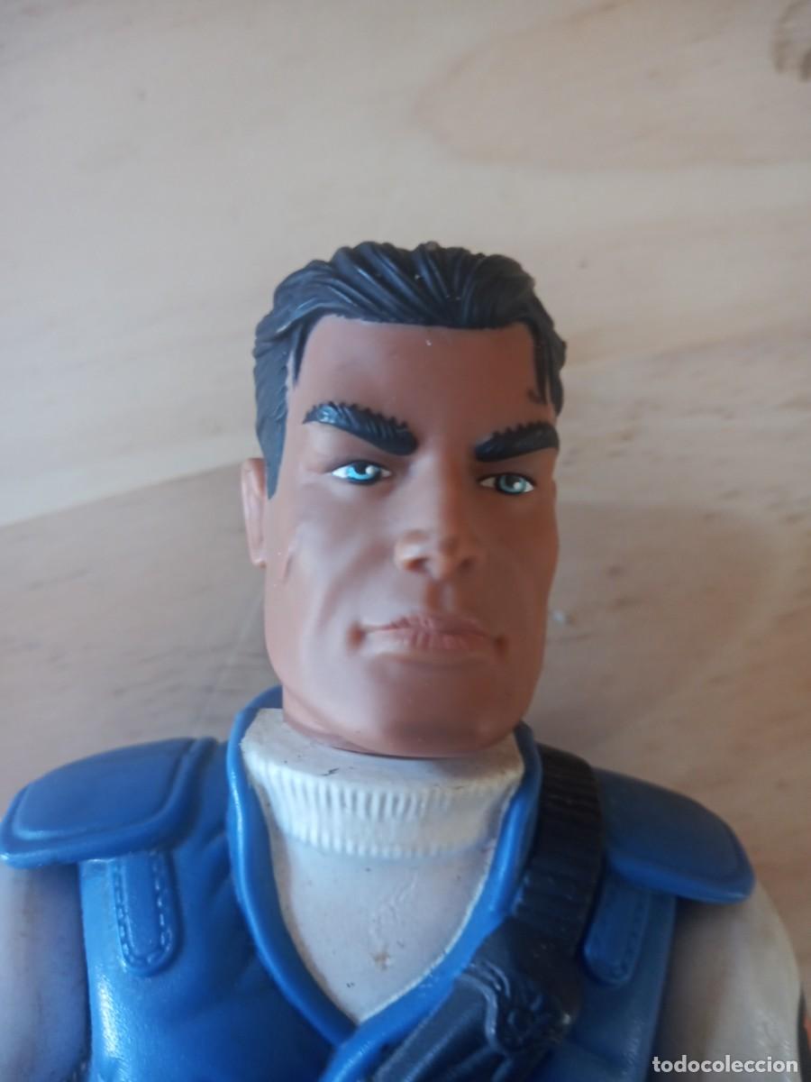 Action Man: BONITO Y ANTIGUO MU&Ntilde;ECO. ACTION. MAN - Foto 4