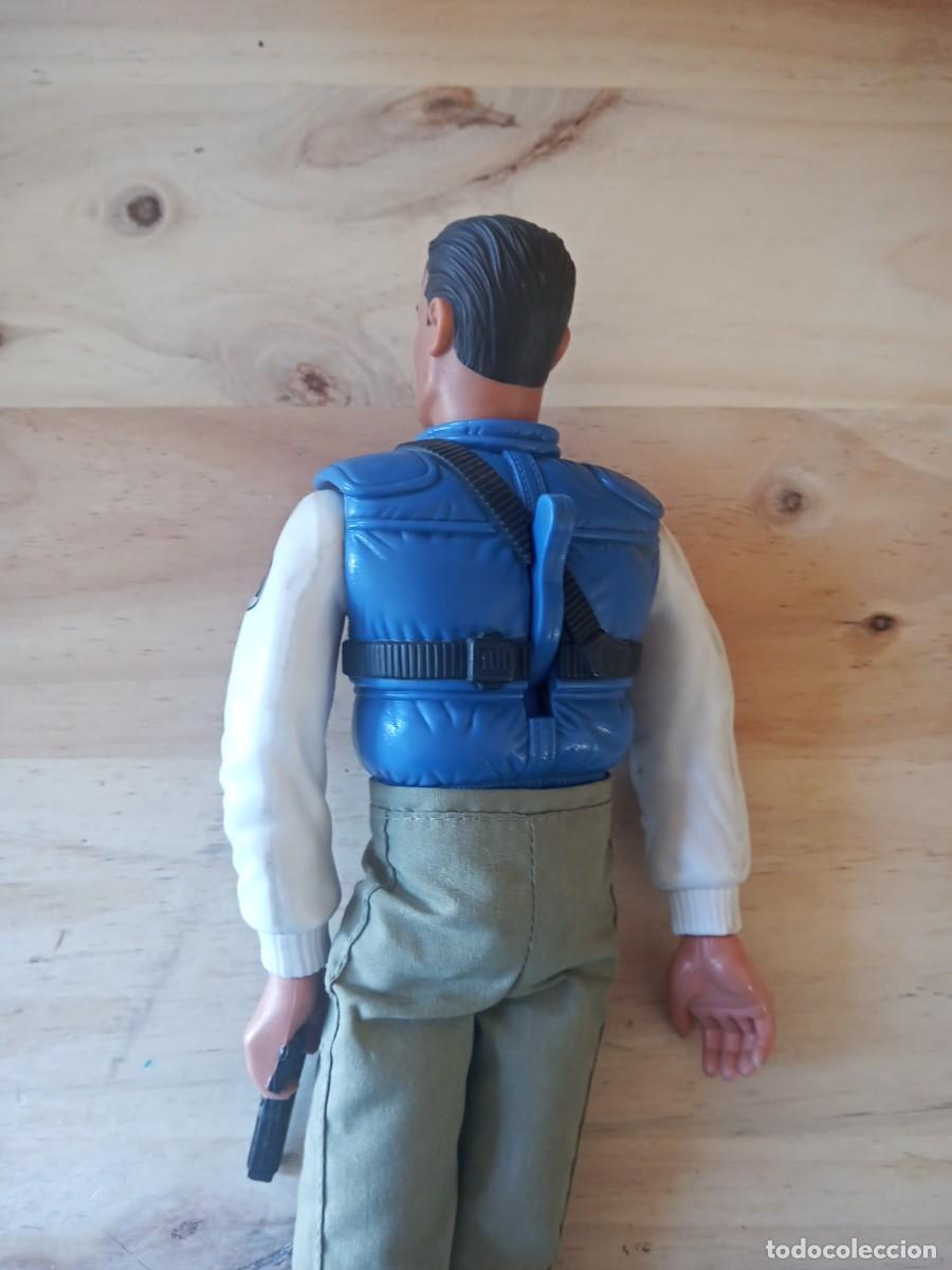 Action Man: BONITO Y ANTIGUO MU&Ntilde;ECO. ACTION. MAN - Foto 9