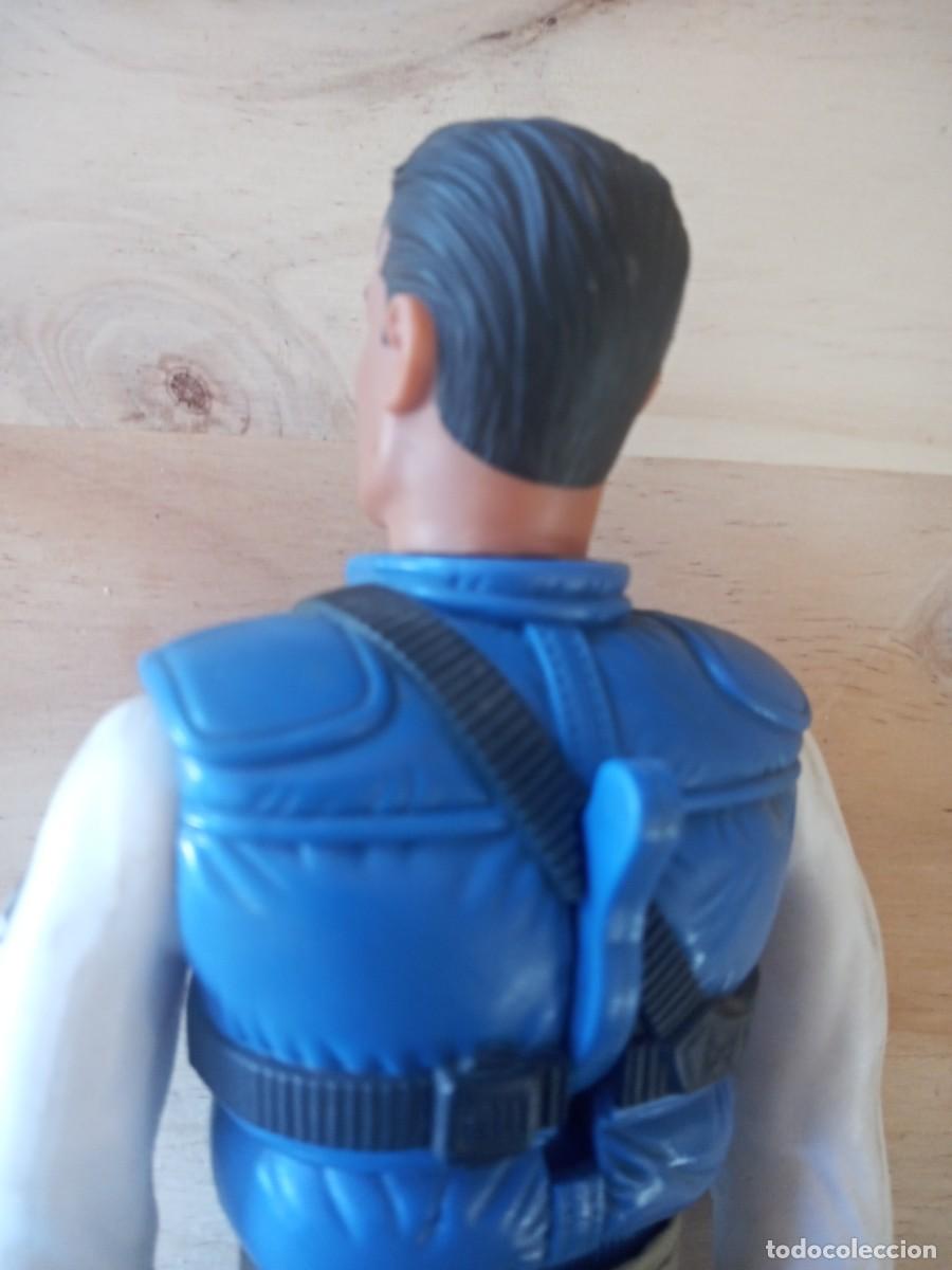 Action Man: BONITO Y ANTIGUO MU&Ntilde;ECO. ACTION. MAN - Foto 12