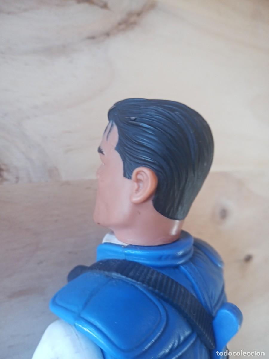 Action Man: BONITO Y ANTIGUO MU&Ntilde;ECO. ACTION. MAN - Foto 13