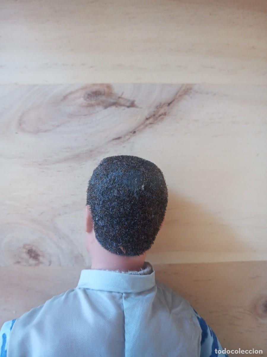 Action Man: BONITO Y ANTIGUO MU&Ntilde;ECO. ACTION. MAN - Foto 11